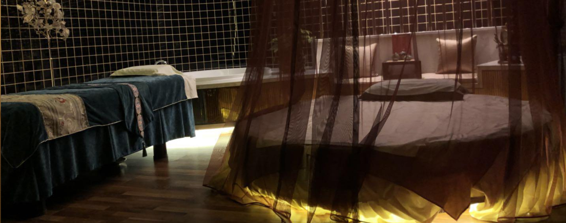 成都金牛男士桑拿会馆图片三